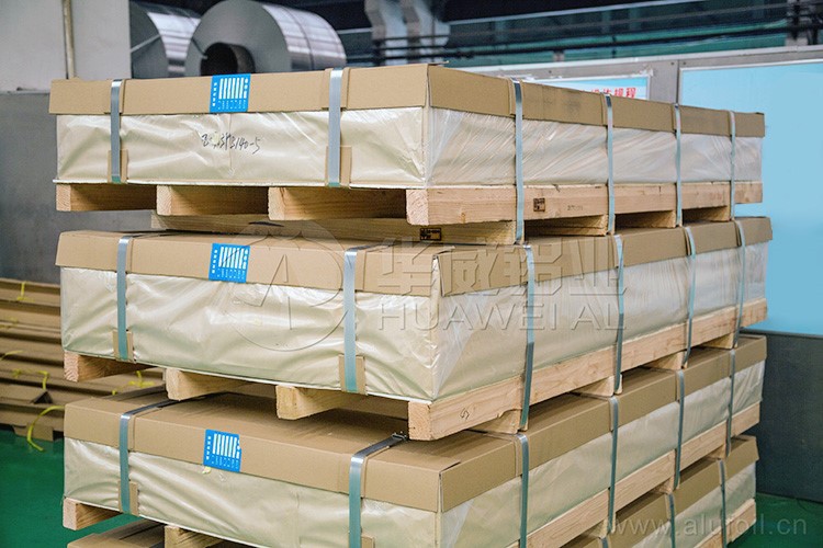 12 gauge aluminum sheet for sale