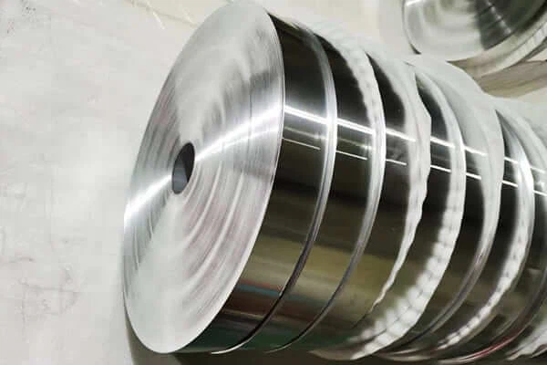 Huawei-8011-Aluminum-Foil