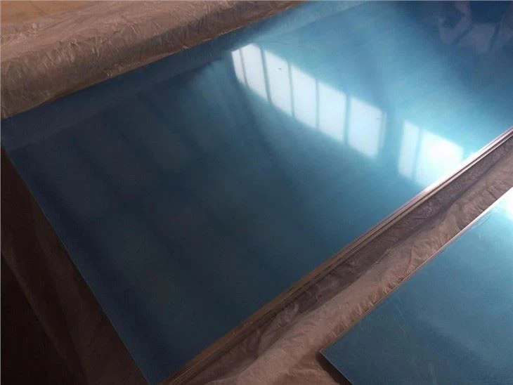 1100 Aluminum Sheet