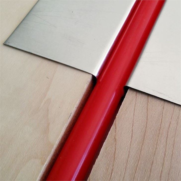 1/2 PEX Aluminum Heat Transfer Plates