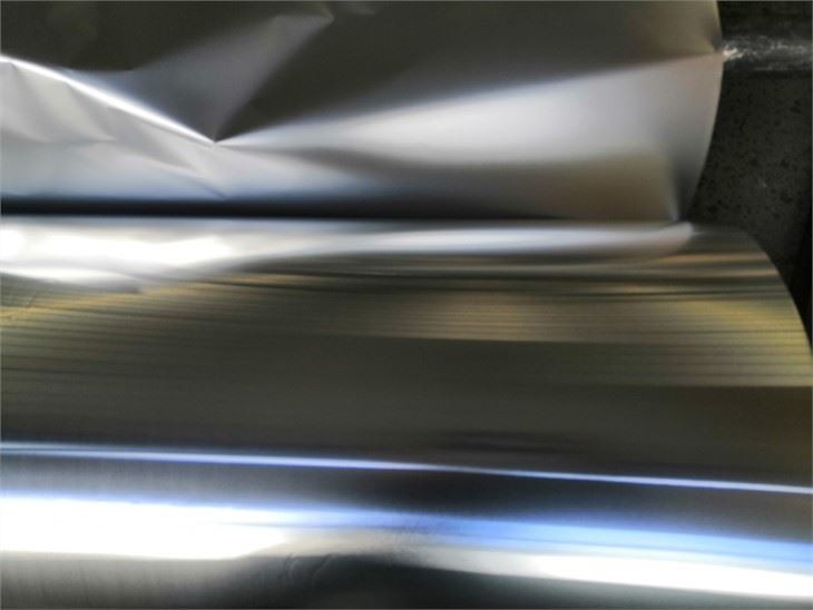 3003 aluminum foil