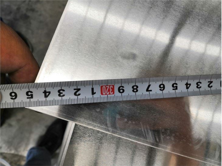 4mm aluminum sheet weight