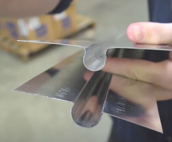 1 2 pex aluminum heat transfer plates
