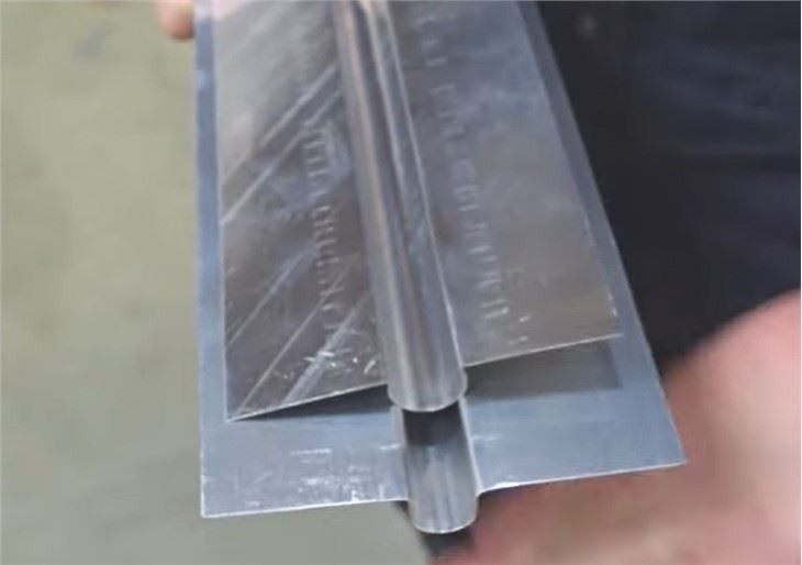 Aluminium Heat Spreader Plate