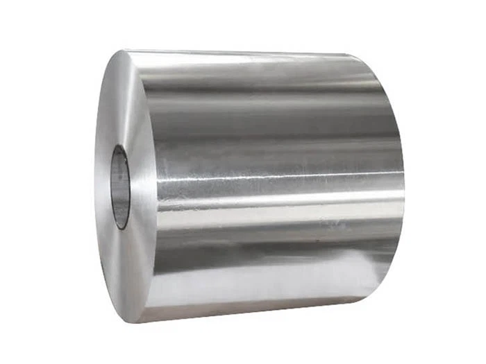 Aluminum Foil 1235